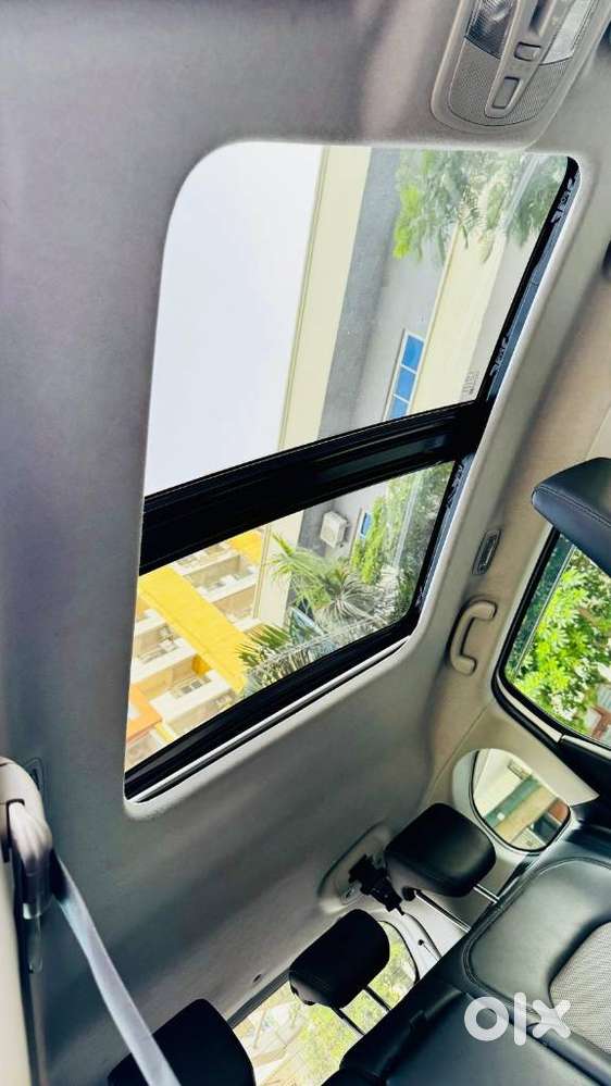 Toyota Urban Cruiser Hyryder 1.5 V Hybrid, 2024, Petrol