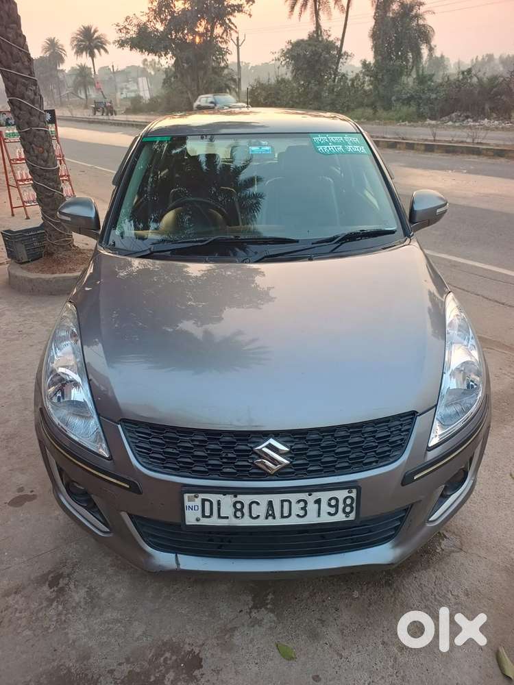 Maruti Suzuki Swift 2014 Petrol Well Maintained