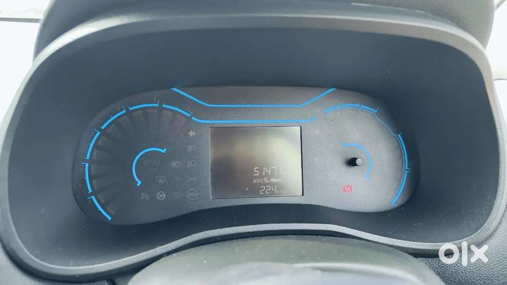Renault Kwid 1.0 2020
