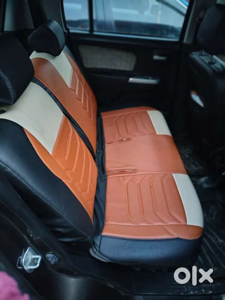 Maruti Suzuki Wagon R 2015 Third Owner