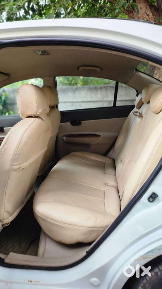 Hyundai Verna Crdi Vgt Sx A/t 1.5, 2011, Diesel