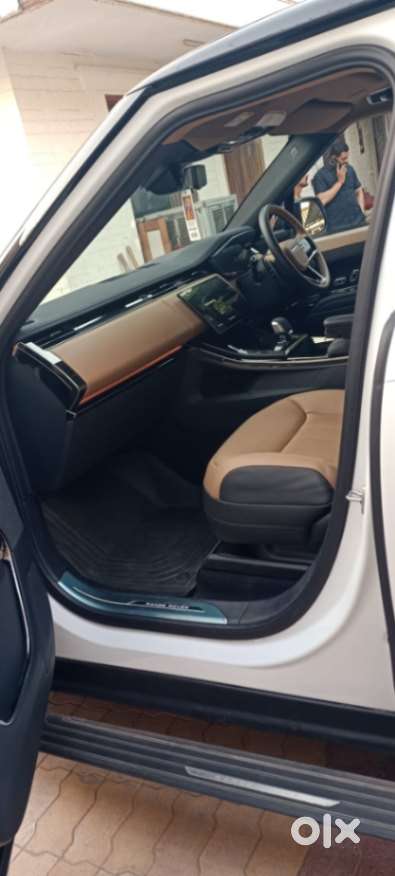 Land Rover Range Sport Hse, 2025, Petrol
