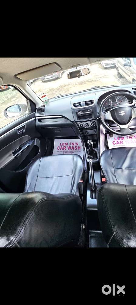 Maruti Suzuki Swift Vxi + Manual, 2013, Petrol