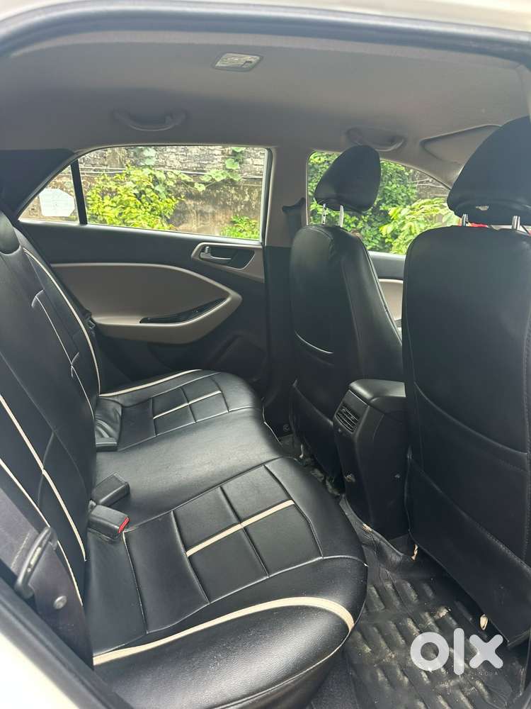 Hyundai I20 Sportz Option 1.2, 2015, Petrol