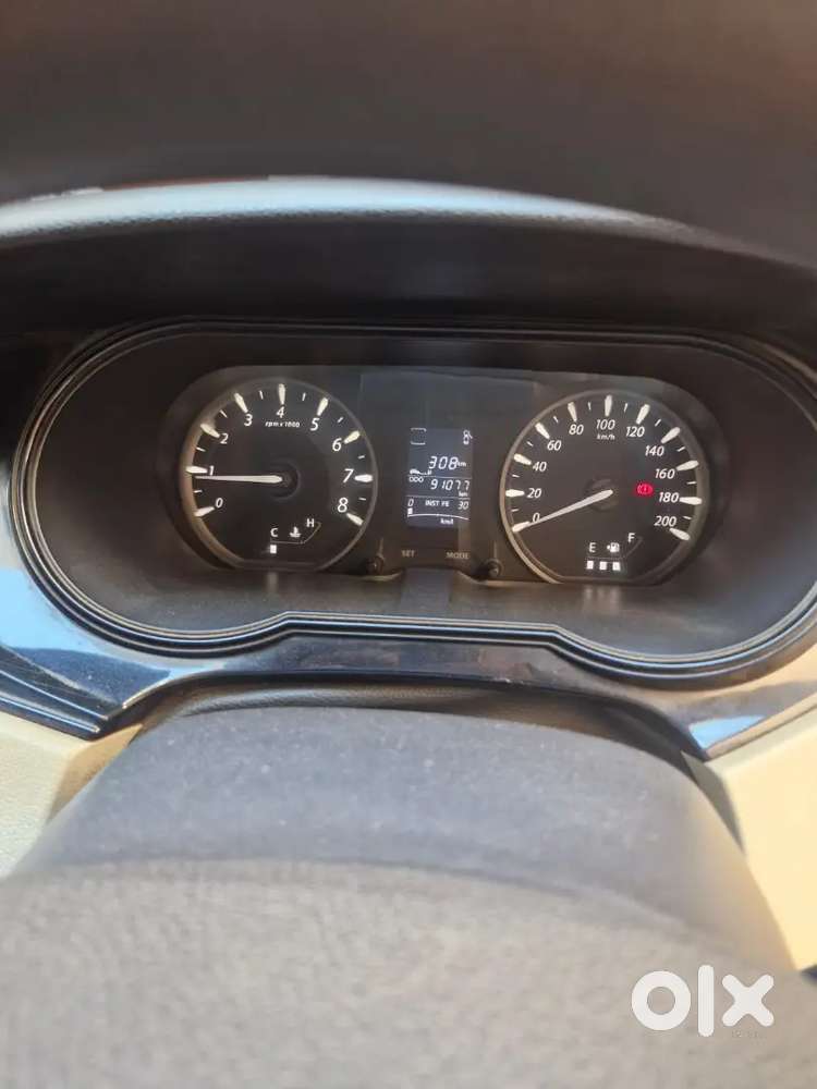 Tata Zest Diesel 2018