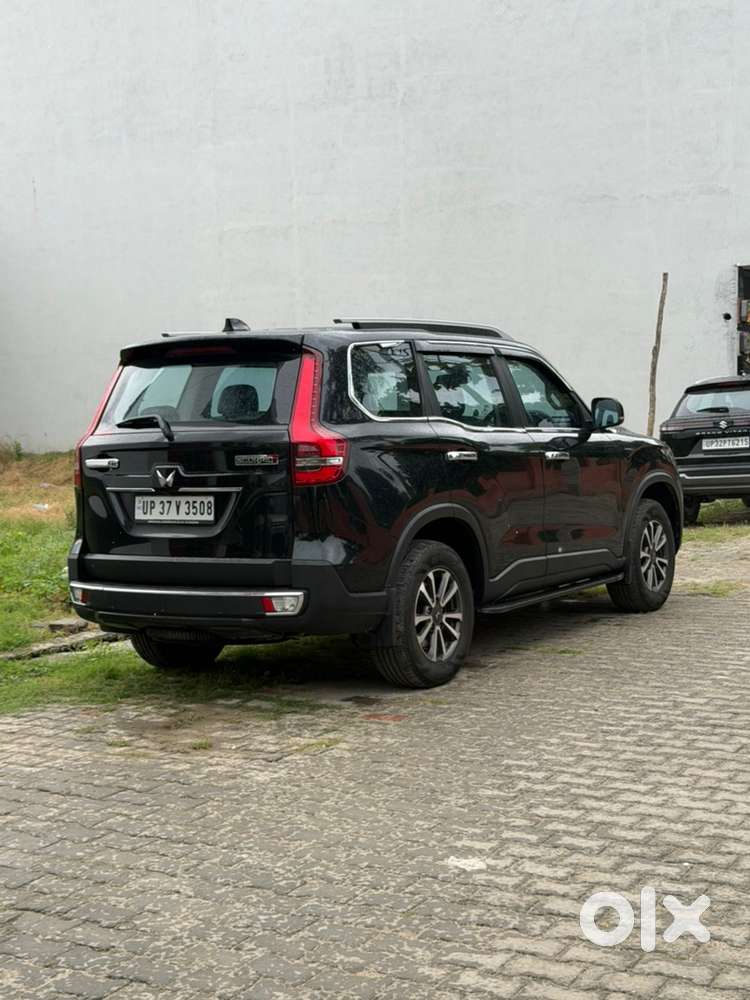 Mahindra Scorpio-n Diesel Well Maintained