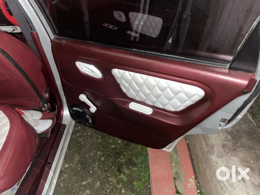 Maruti Suzuki Alto K10 2011 Petrol 110000 Km Driven