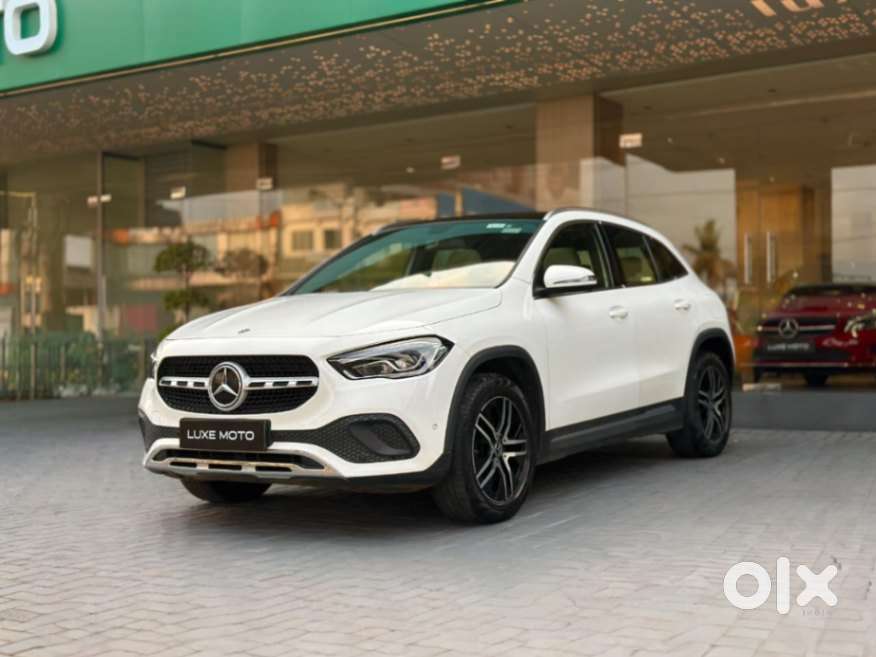 Mercedes-benz Gla 220d, 2023, Diesel