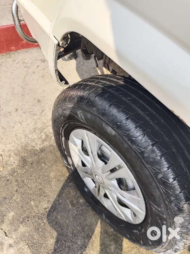 Tata Sumo Gold 2012 Diesel 90000 Km Driven