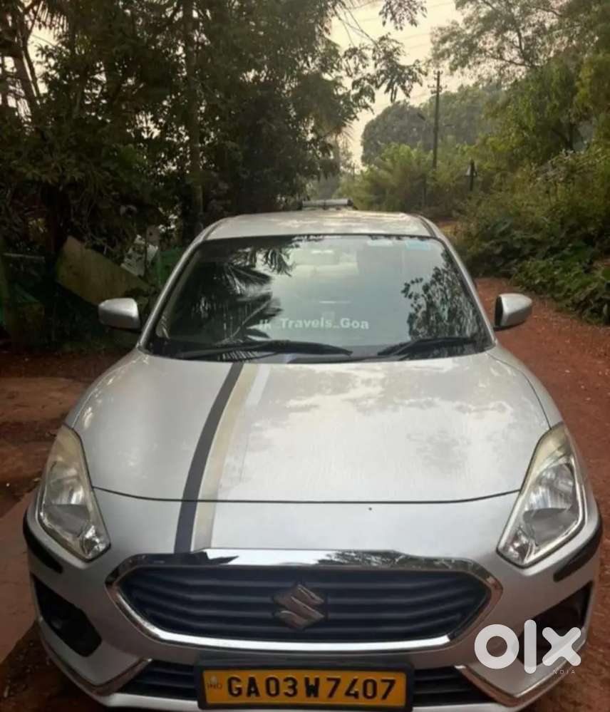 Swift Desire For Urgent Sale