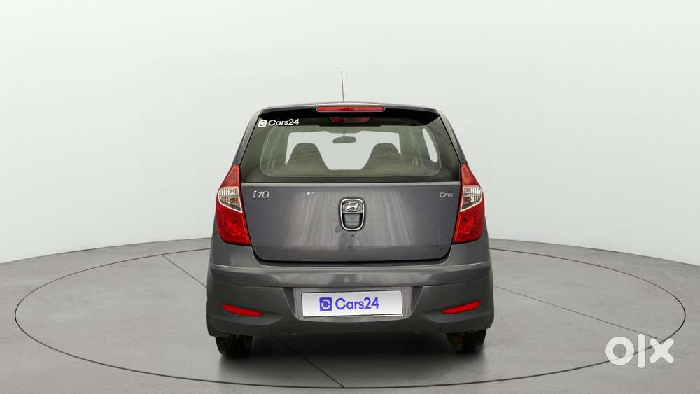 Hyundai I10 Era, 2013, Petrol