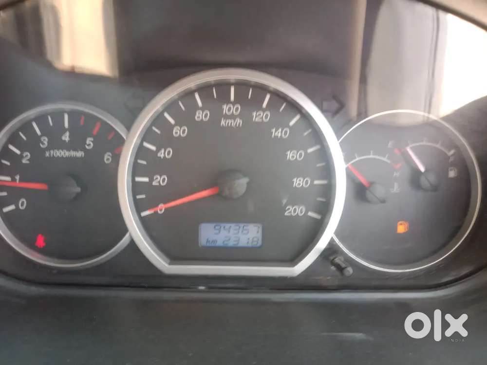 Chevrolet Enjoy 2016 Diesel Well Maintained