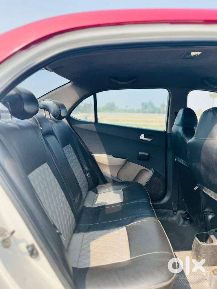 Hyundai Xcent 2016-2017 1.1 Crdi Sx, 2017, Diesel