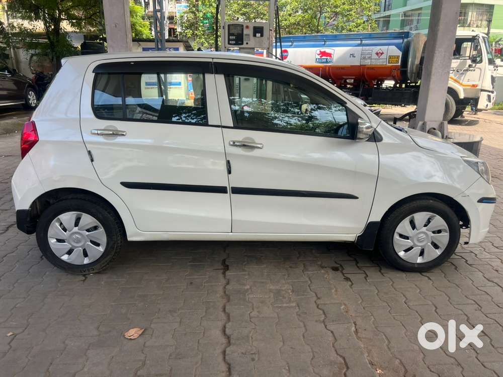 Maruti Suzuki Celerio 2017 Zxi Model