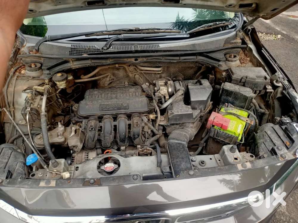 Honda Amaze Vx 1.2 Petrol Mt, 2019, Petrol