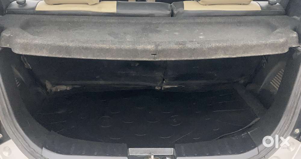 Maruti Suzuki Wagon R 1.0 Vxi, 2014, Petrol