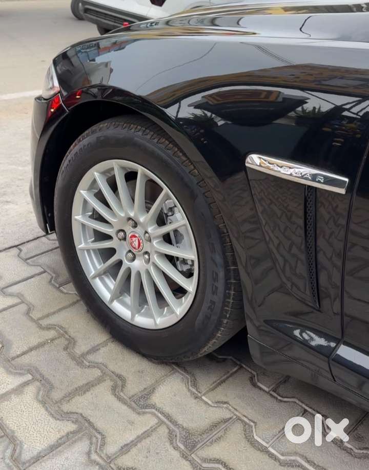 Jaguar Xf 2.2 Diesel, 2015, Diesel
