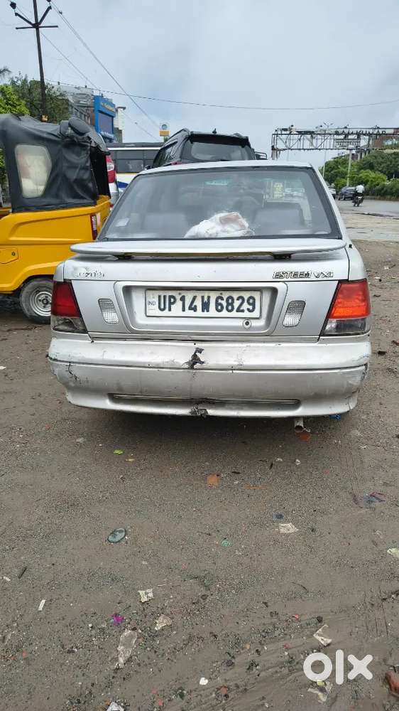 Maruti Suzuki Esteem Vxi 2004 Car