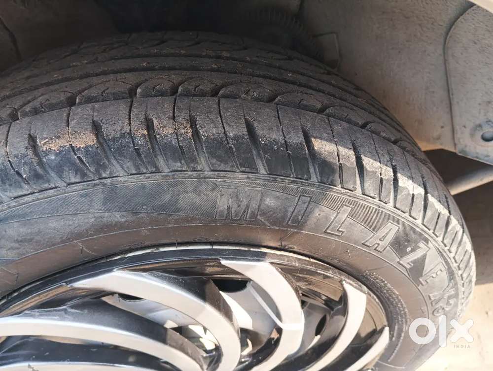 Tata Indigo Ecs 2015 Diesel 85000 Km Driven