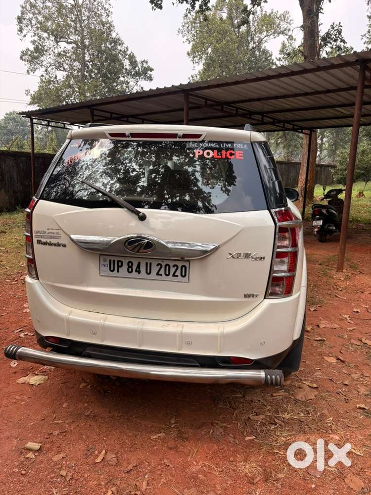 Mahindra Xuv500 Diesel 2016