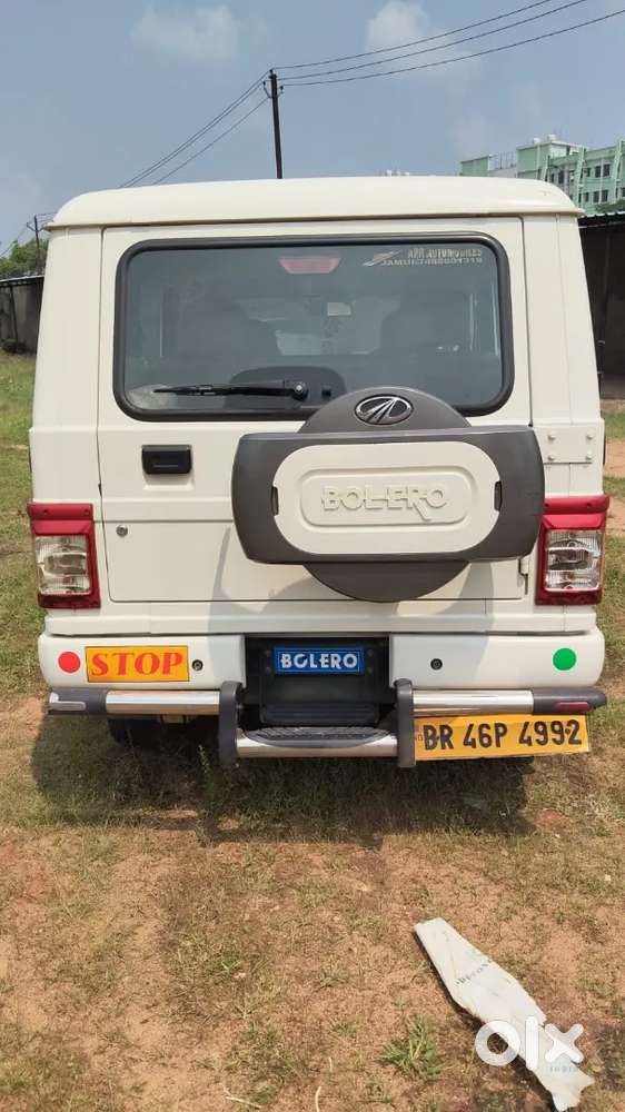 Mahindra Be 6 2021 Diesel