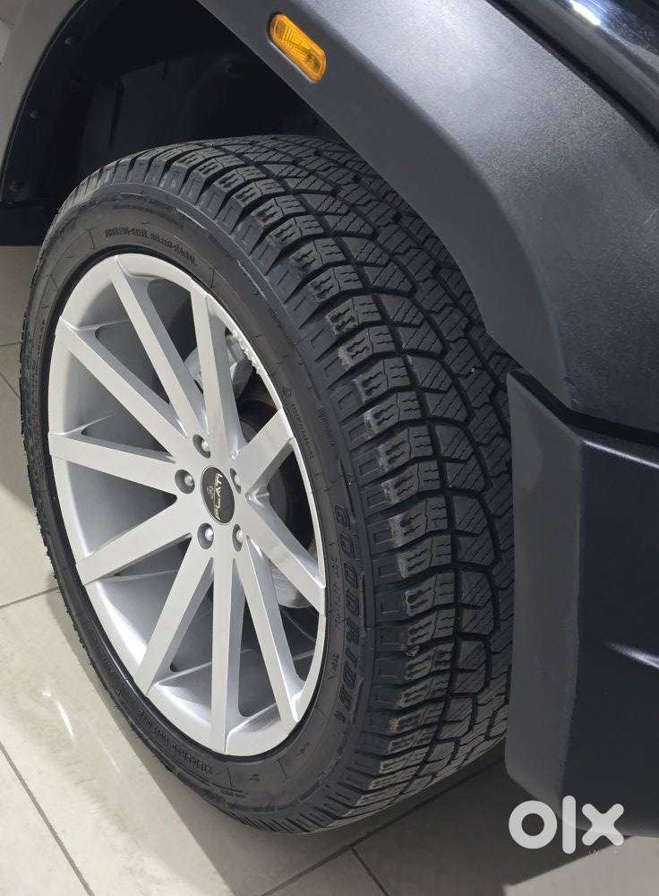 Mahindra Thar Lx Hard Top Diesel Mt Rwd, 2025, Diesel