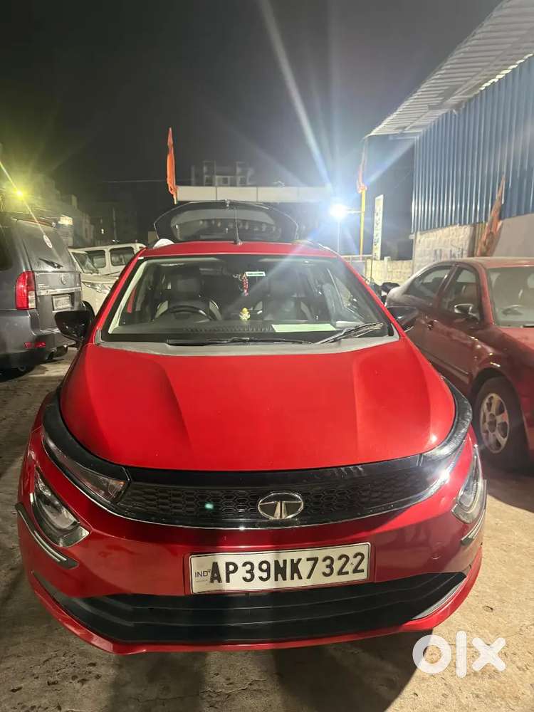 Brand New Vehicle For Sale