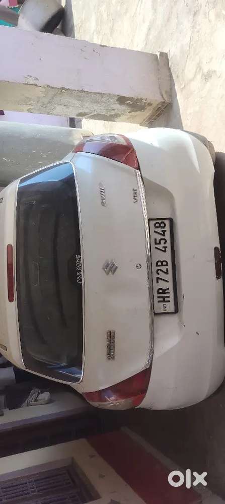 Maruti Suzuki Swift 2015 Diesel 112000 Km Driven