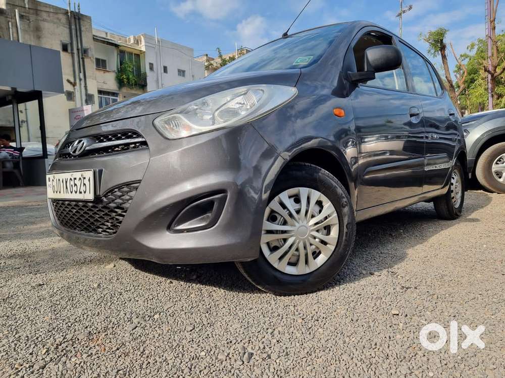 Hyundai I10 Era 1.1 Itech Se, 2011, Petrol