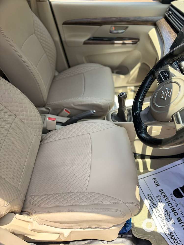 Maruti Suzuki Ertiga Vxi (o) Cng, 2021, Cng & Hybrids