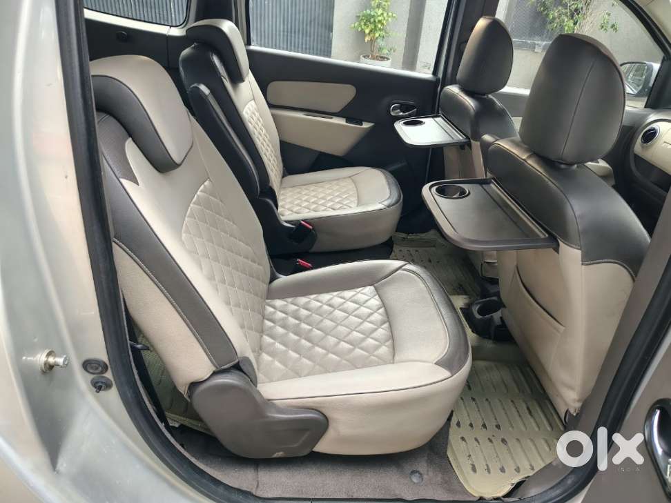 Renault Lodgy 110 Ps Rxz, 2017, Diesel