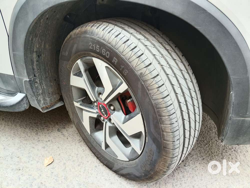 Kia Sonet 1.5 Gtx Plus Diesel At, 2022, Diesel