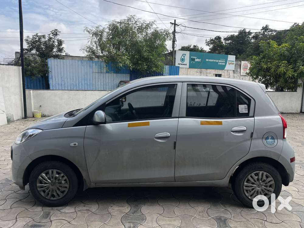 Hyundai Santro Magna, 2021, Petrol