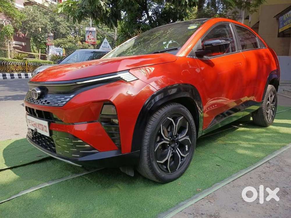 Tata Curvv Accom + A Dmt, 2024, Diesel