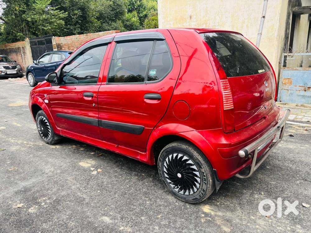 Tata Indica V2 Dl Bsiii, 2008, Diesel