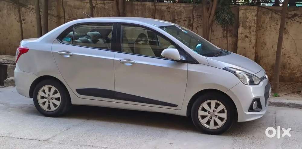 2014 Xcent For Sale, 1st Owner