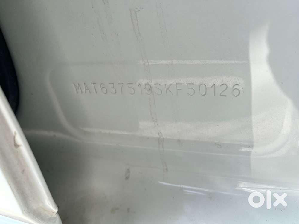 Tata Tigor 2025 Xt Cng