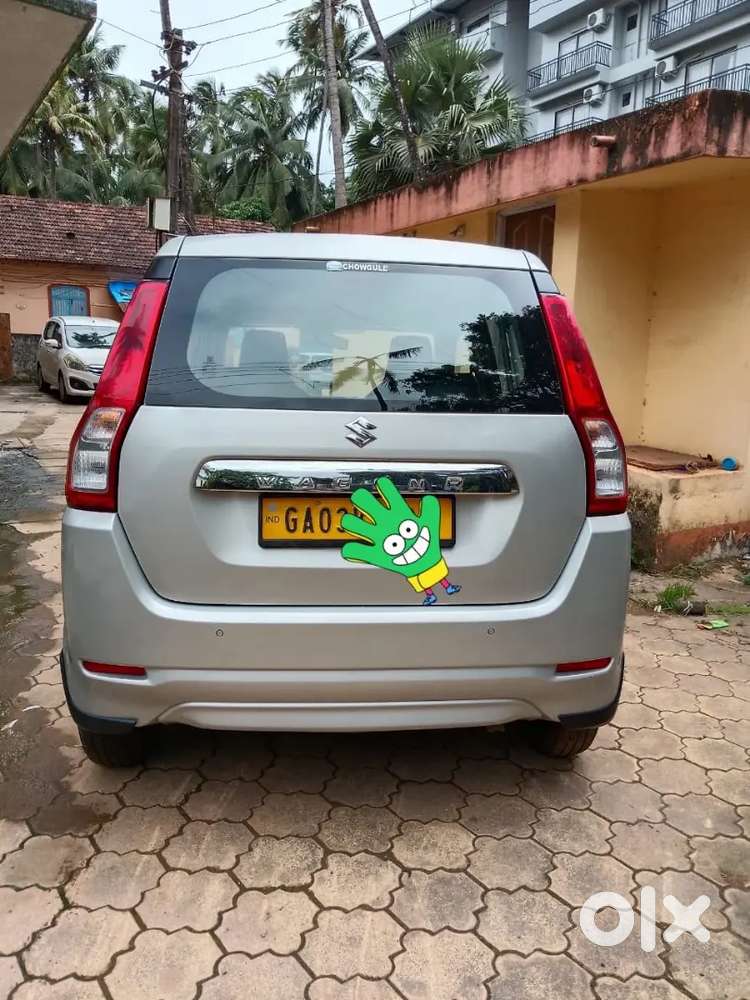 Taxi Vehicle With Valid Papers