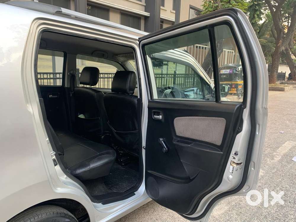 Maruti Suzuki Wagon R 1.0 2013-2019 Lxi Cng, 2016, Cng & Hybrids