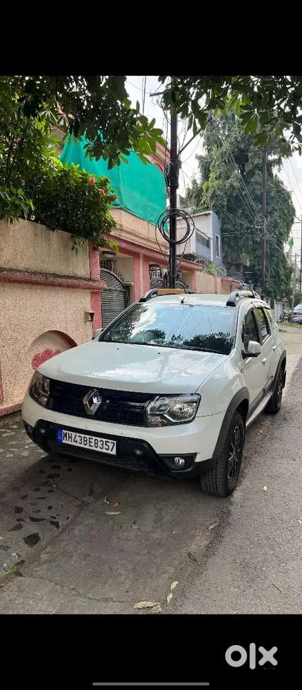 Duster 4x4 Adventure Limited Edition Diesel Car For Sell