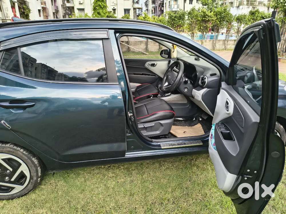 Hyundai Grand I10 Nios 2024 Sportz