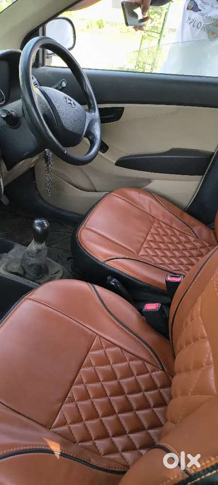 Hyundai Eon 2017 Petrol 85000 Km Driven