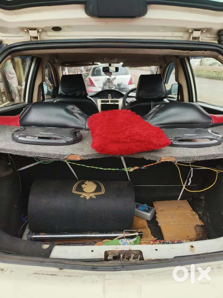 Tata Indica Vista 2013
