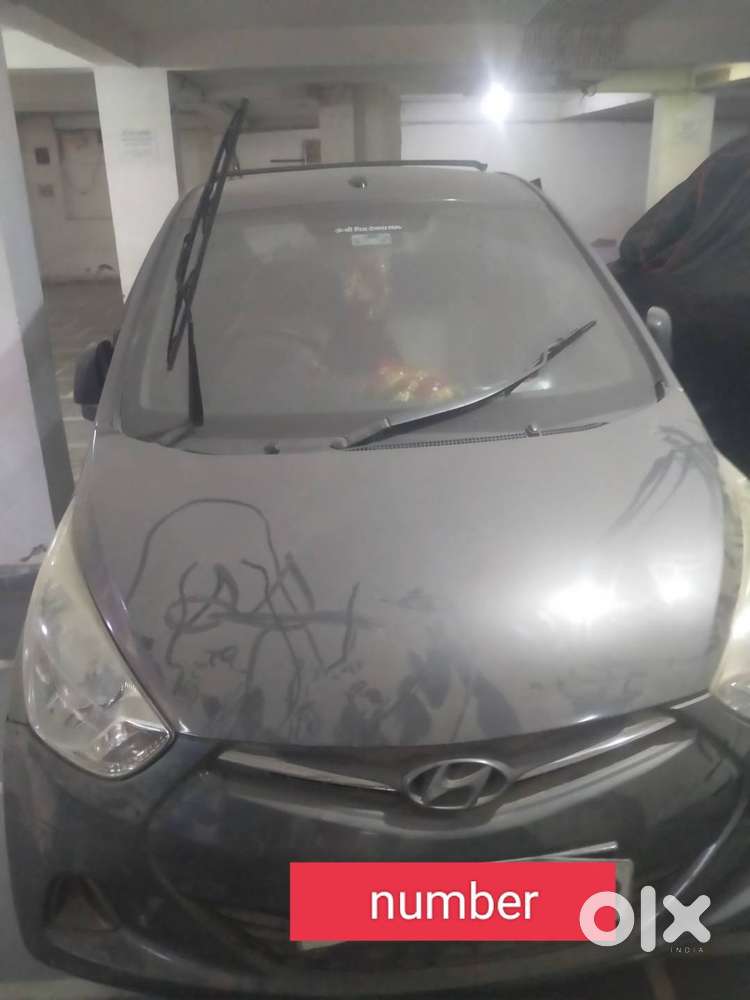 Hyundai Eon Elite
