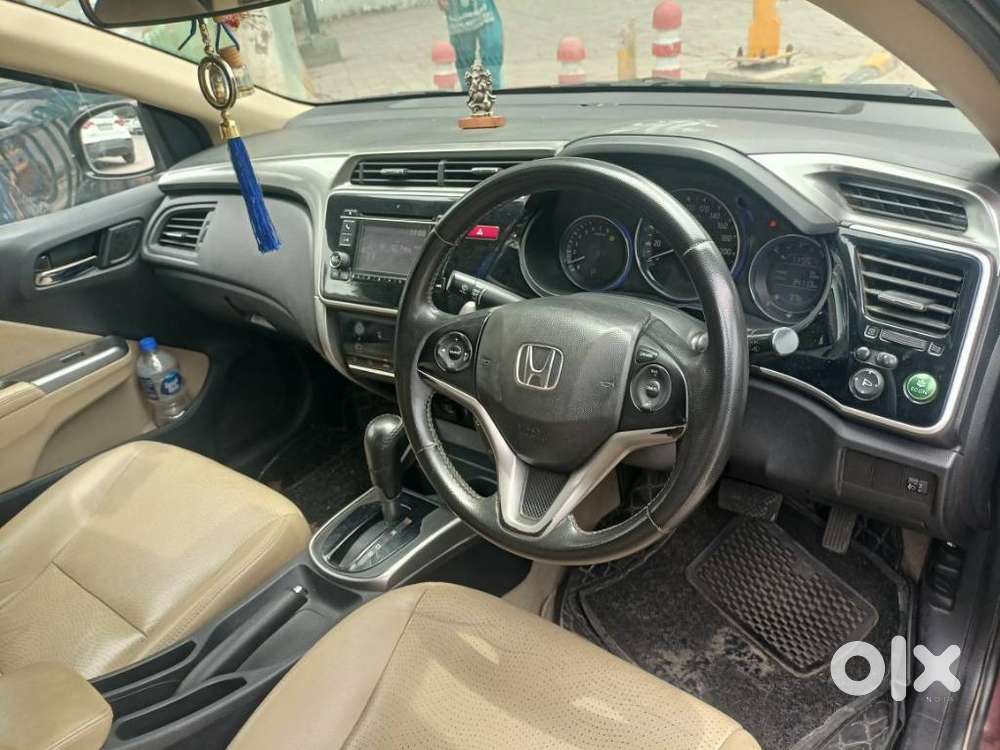 Honda City I Vtec Vx, 2014, Petrol