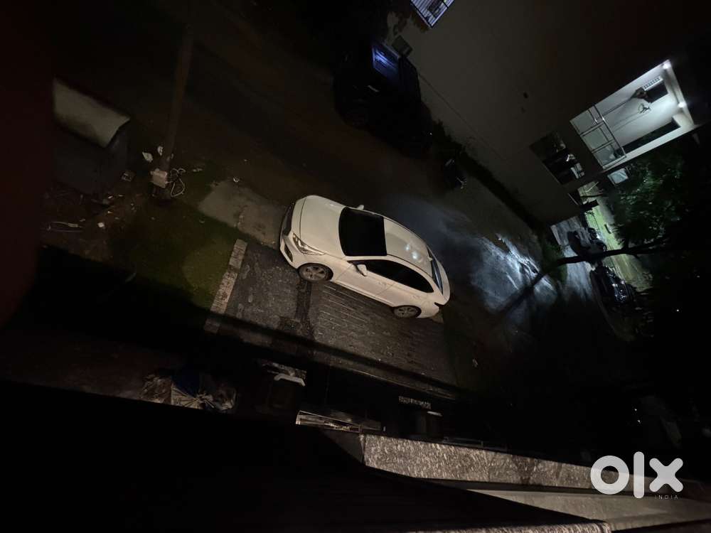 2019 Hyundai Verna Sx