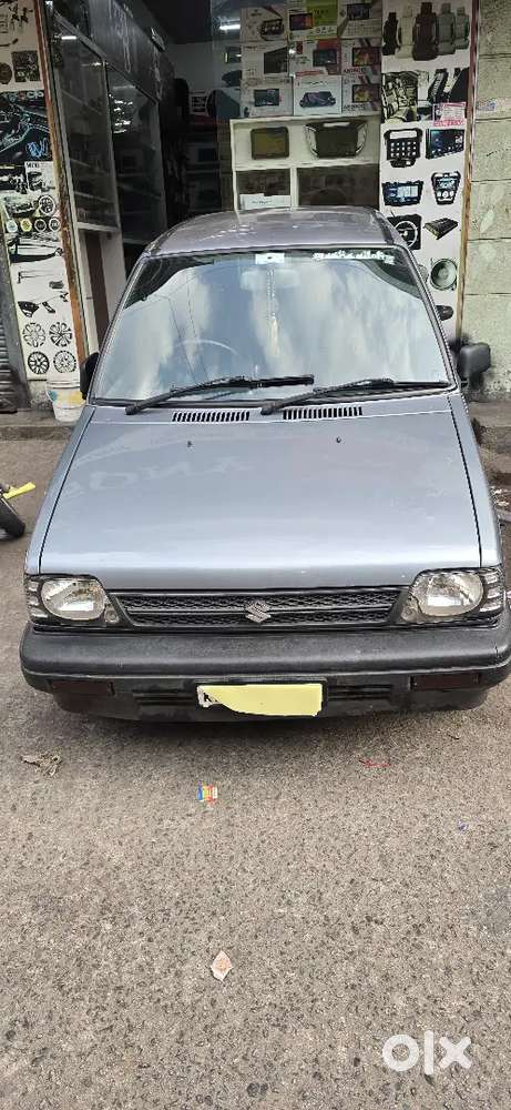 Maruti Suzuki 800 2011 Petrol 70000 Km Driven
