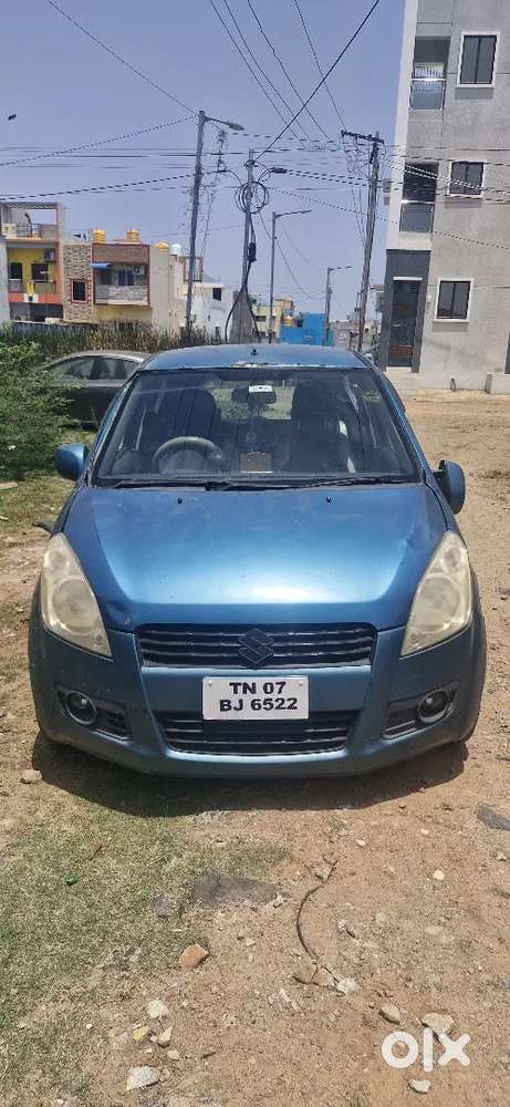 Maruti Suzuki Ritz 2010 Diesel For Sale