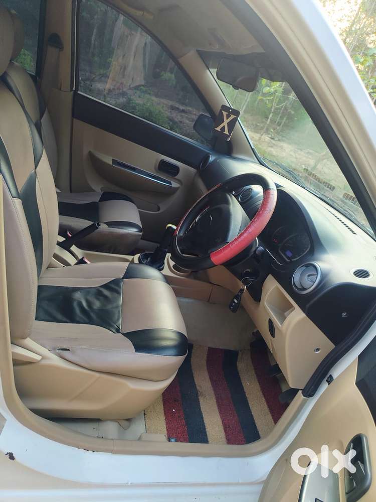 Chevrolet Enjoy 1.4 Ls 8, 2015, Diesel