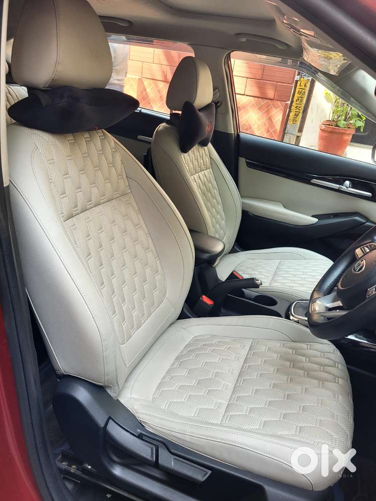 Kia Seltos 1.5 Htx At Petrol, 2020, Petrol